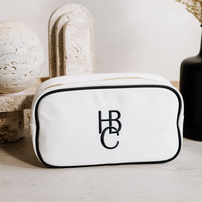 Signature HBC Bag - Square