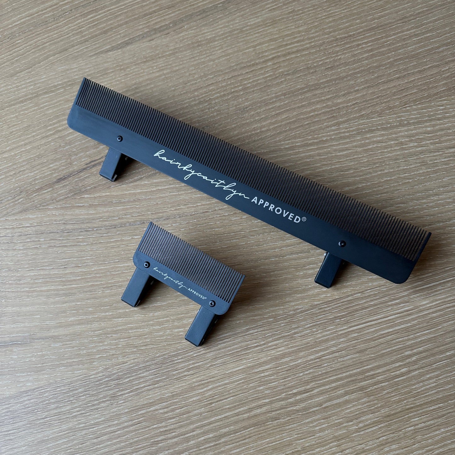 The Extension Assistant® |  Duo - All Black