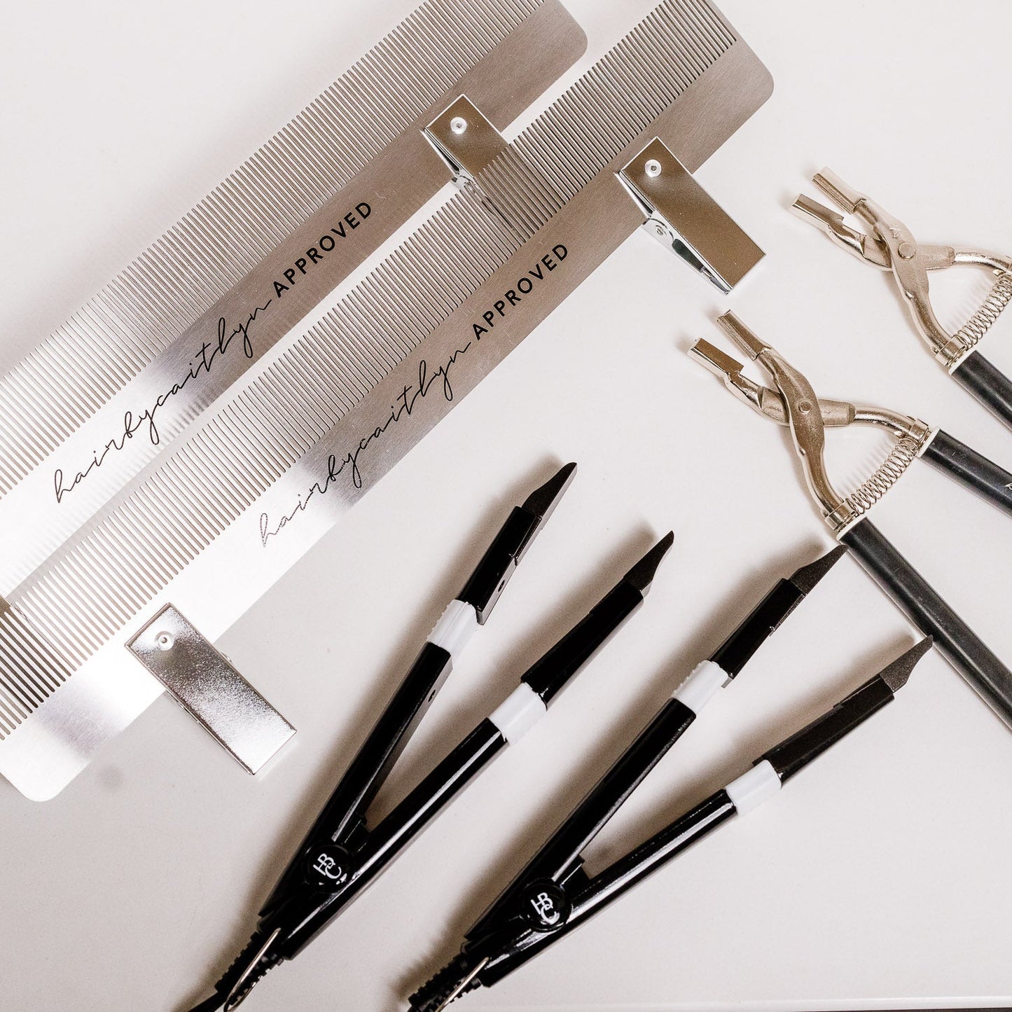 The Assistant + Me Package