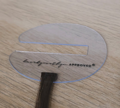 Think Outside the BOX  |  Signature Heat Shields [set of 6]