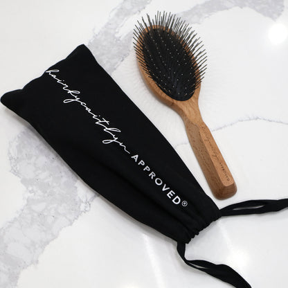 🎁 The hairbycaitlyn APPROVED® Signature Brush (100% off)
