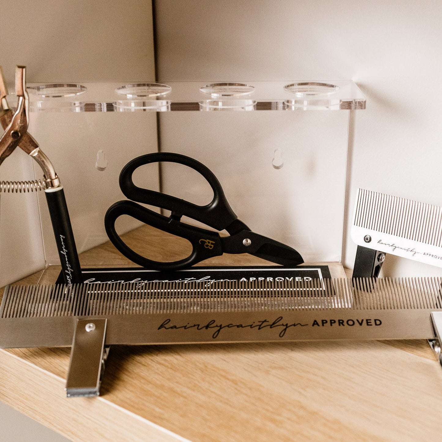 Caitlyn's Signature Collection