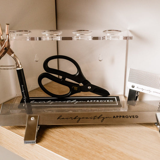 Caitlyn's Signature Collection