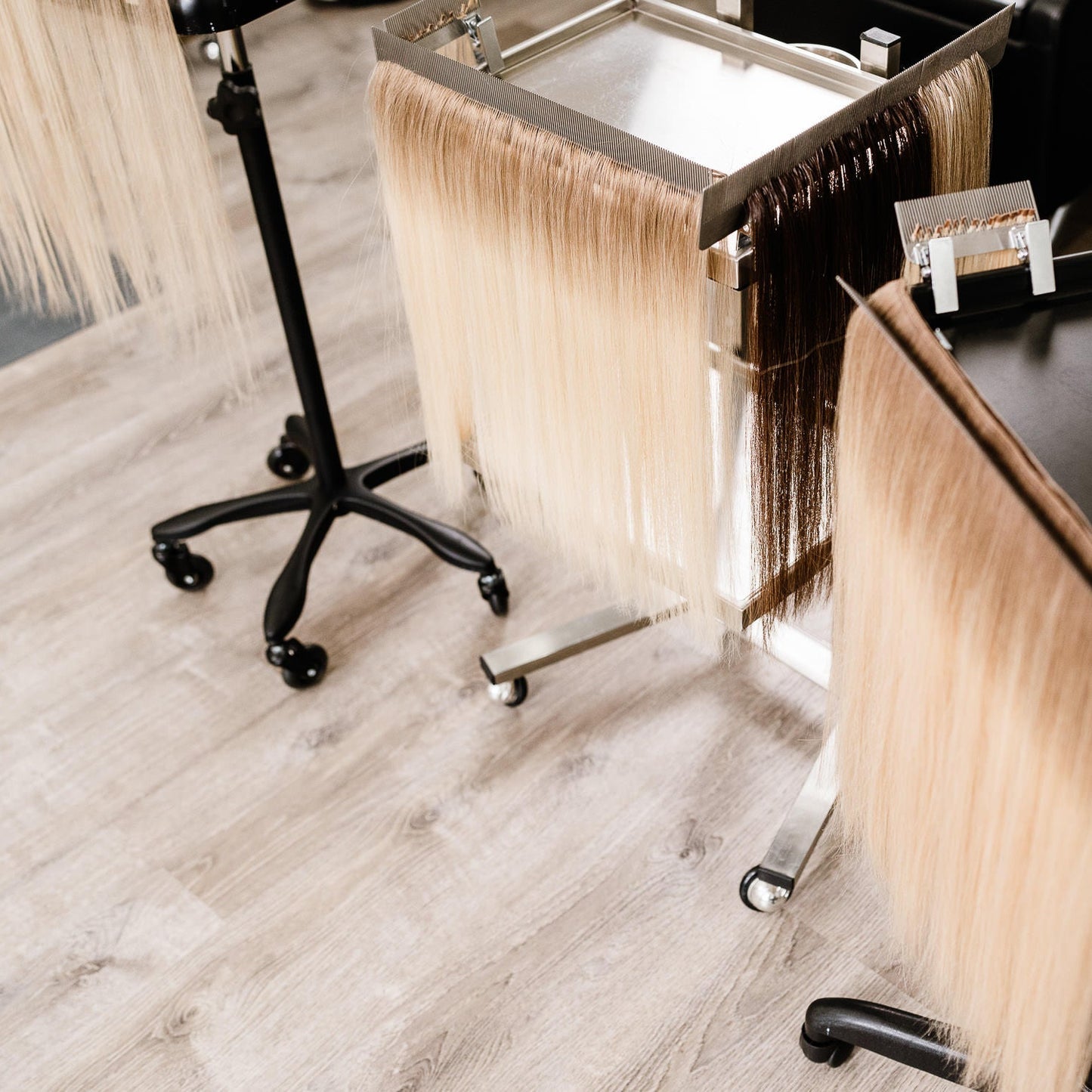 The Extension Assistant™  |  Long Comb x 2