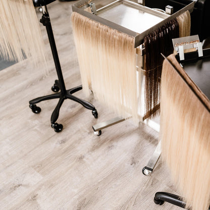 The Extension Assistant™  |  Long Comb x 2