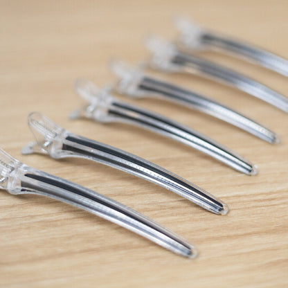 THE COMPLETE KERATIN EXTENSION TOOL KIT