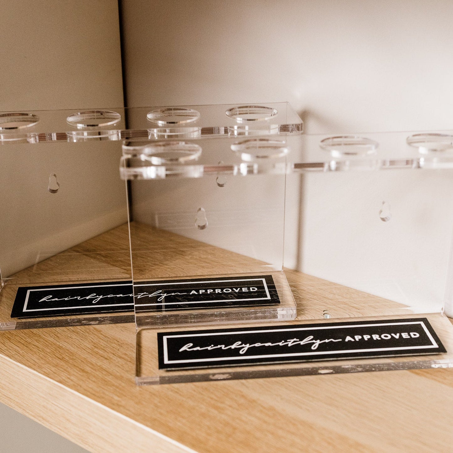 Device Display Stand  |  Set of 2