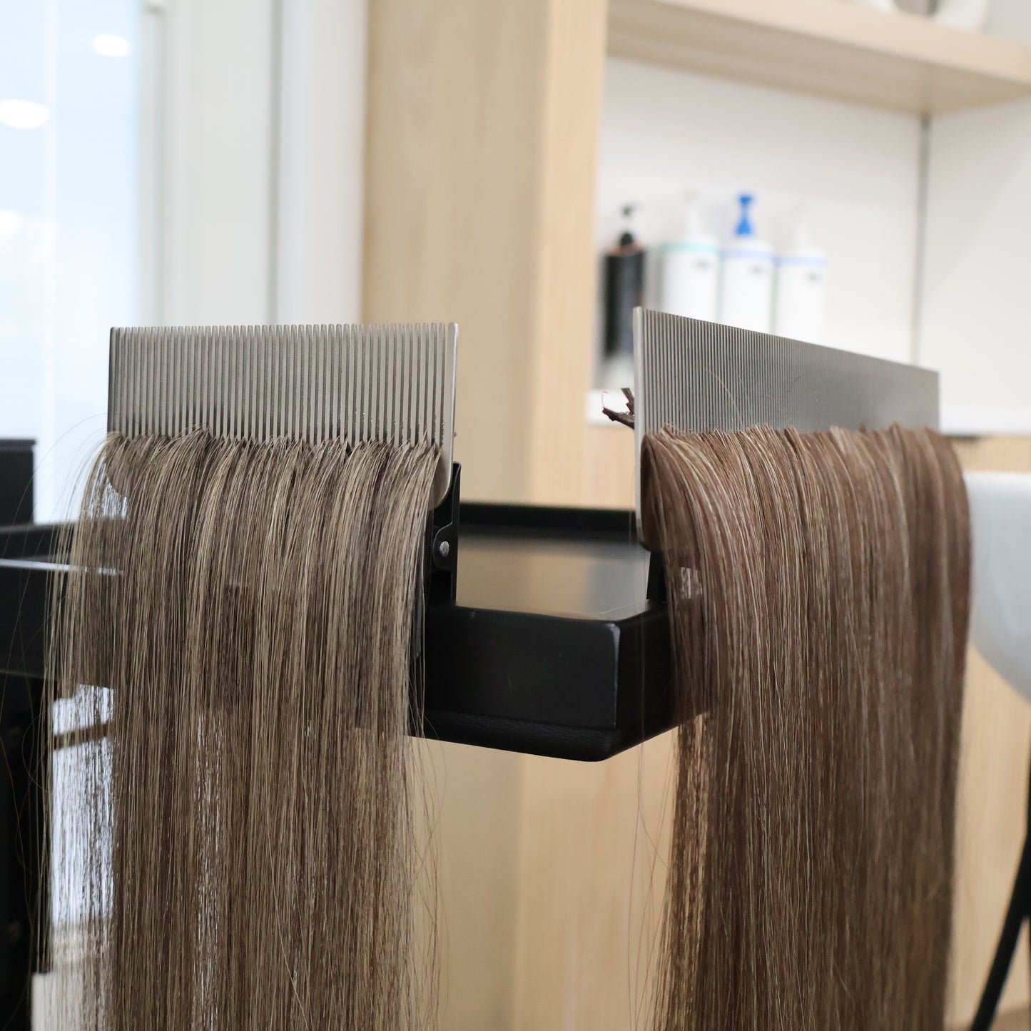 The Extension Assistant™  |  Duo