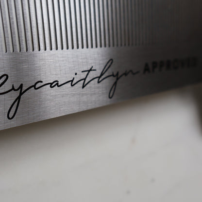 FACTORY SECOND | The Extension Assistant™  - Long Comb