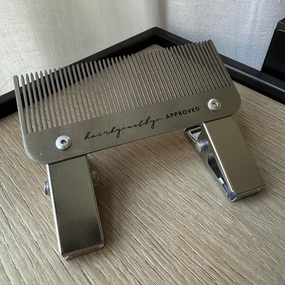 FACTORY SECOND | The Extension Assistant™  - Short Comb