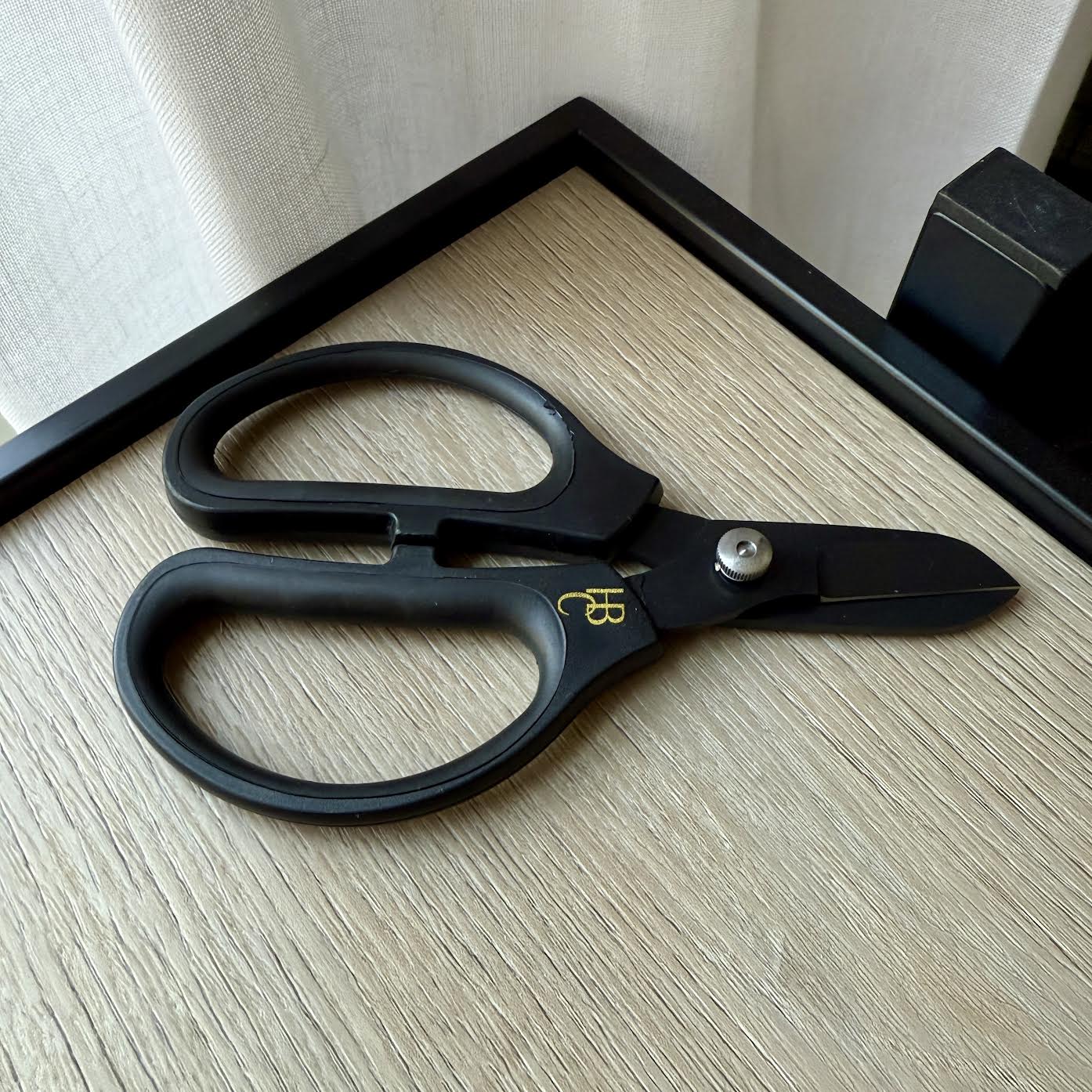 FACTORY SECOND | Precision Bond Snips