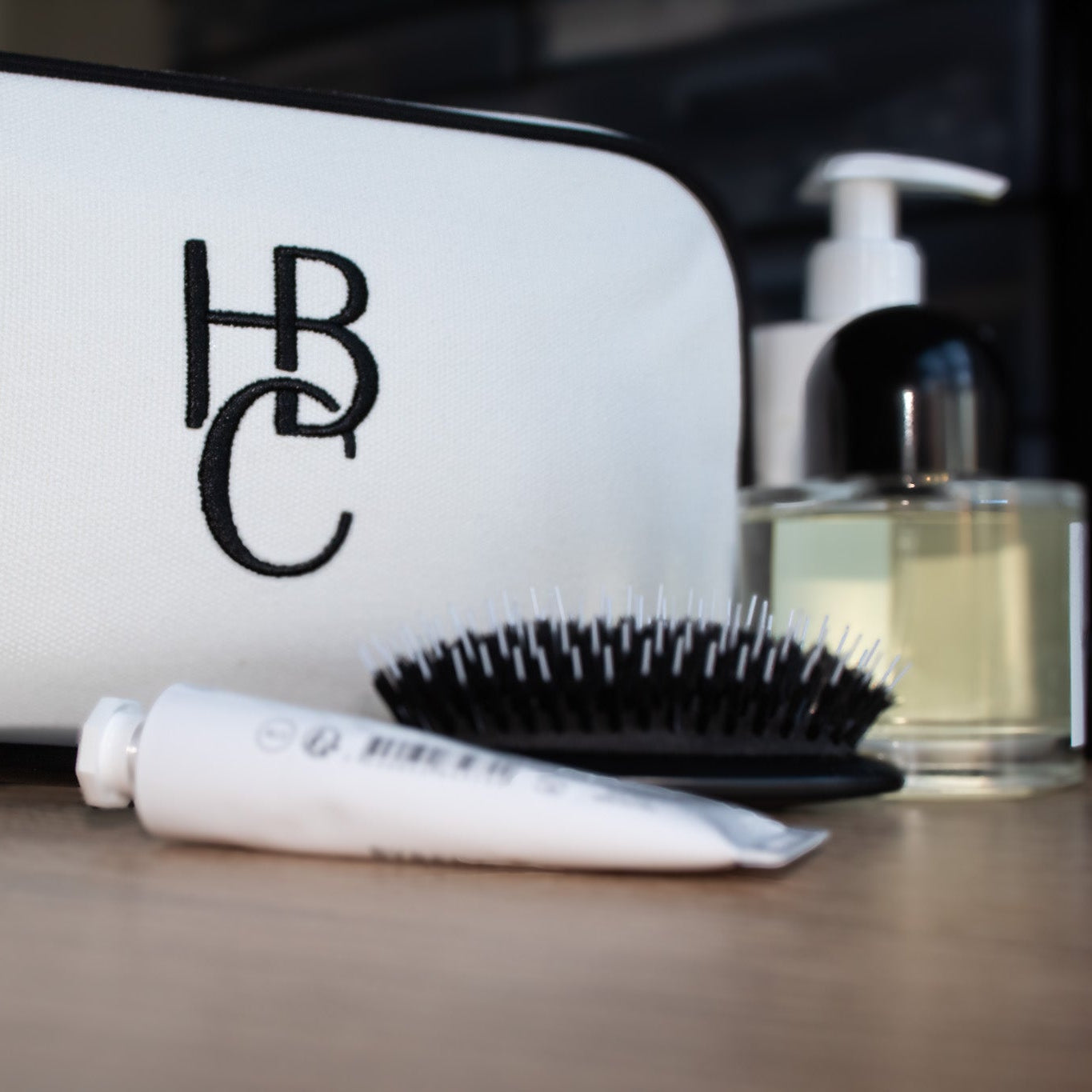 The Signature HBC Bag