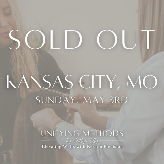 Complete Keratin Extension Hands-On | Kansas City, MO