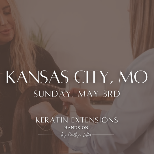 Complete Keratin Extension Hands-On | Kansas City, MO