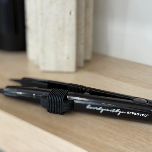 Precision Keratin Bond Warmer  |  Narrow Tip