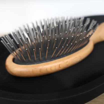 The hairbycaitlyn APPROVED® Signature Brush