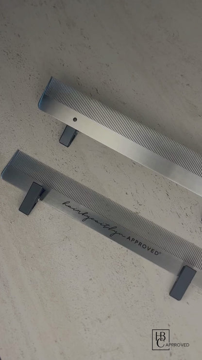 CUSTOMIZABLE | Extension Assistant™  - Long Comb