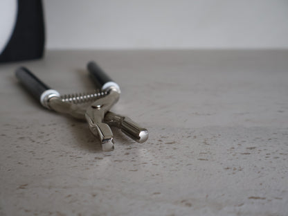 Keratin Bond Removing Pliers | The Aesthetic Refined