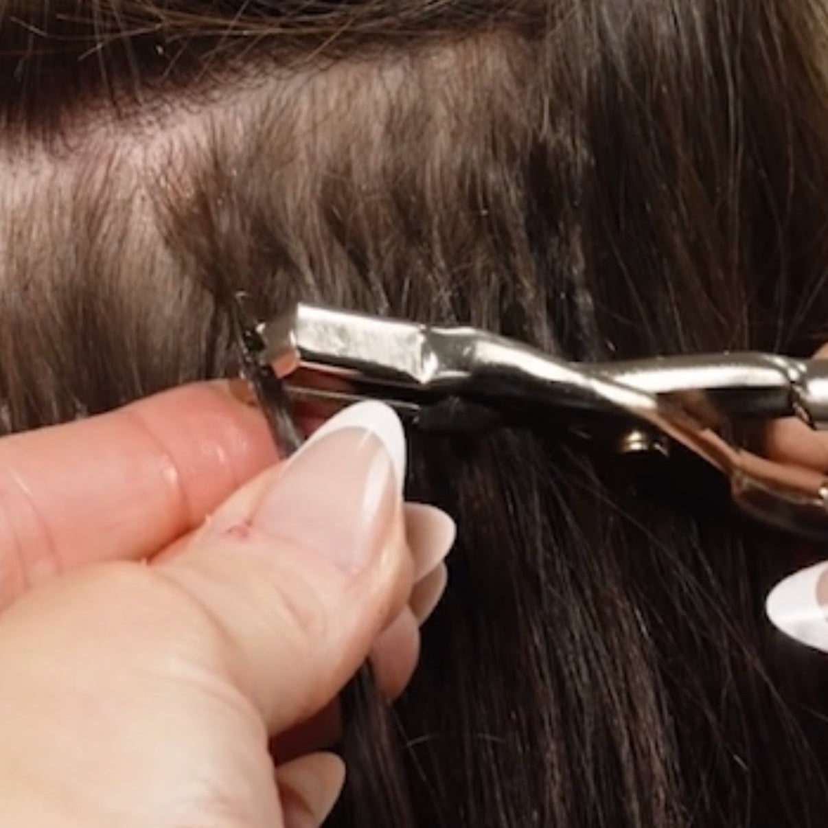 Keratin Bond Removing Pliers