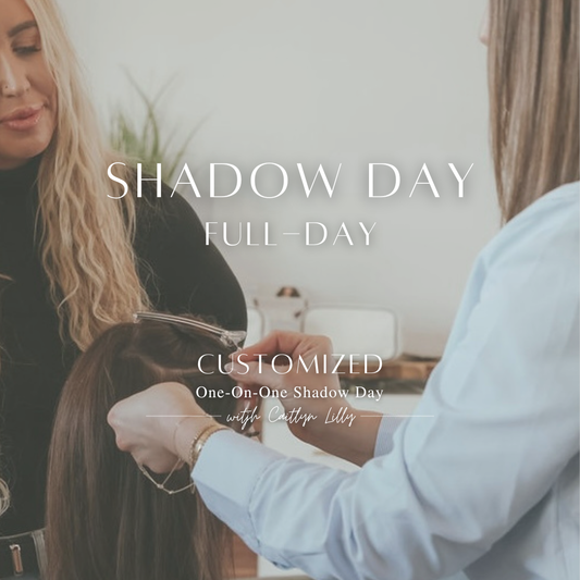 Shadow Day: Full-Day