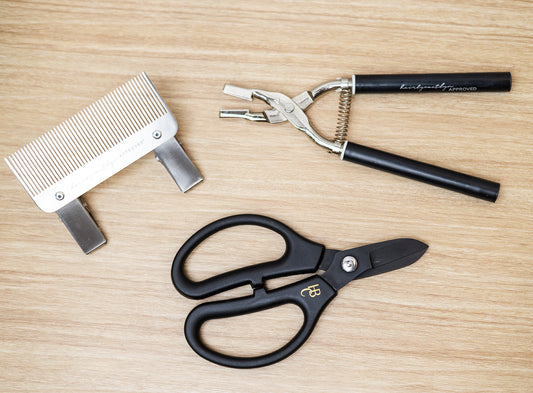 KERATIN ESSENTIALS STARTER SET