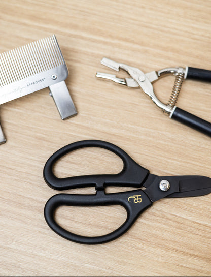 The Keratin Essentials Starter Set