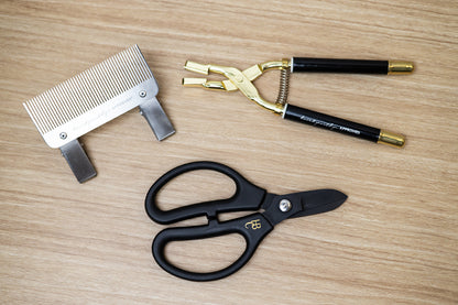 The Keratin Essentials Starter Set