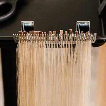 The Extension Assistant™  |  Short Comb x 2