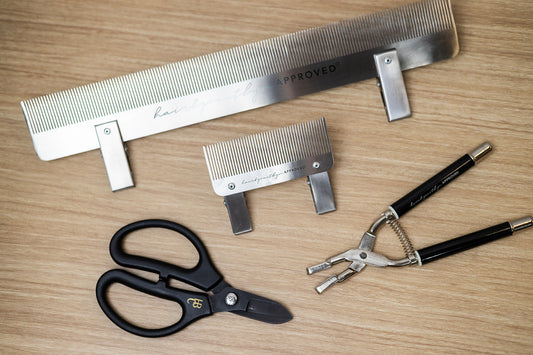The Extension Assistant™  |  Pro Stylist Set