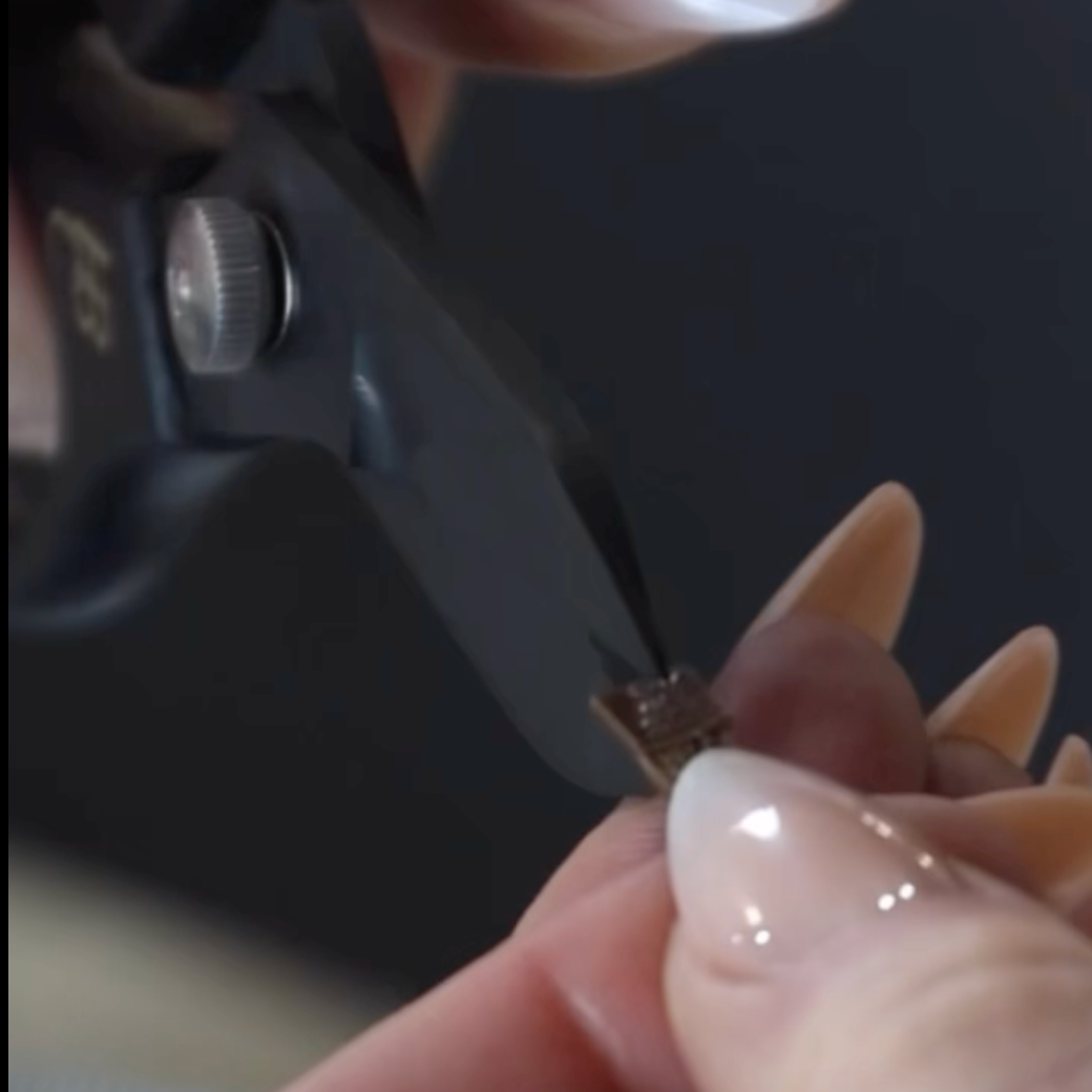 Precision Bond Snips