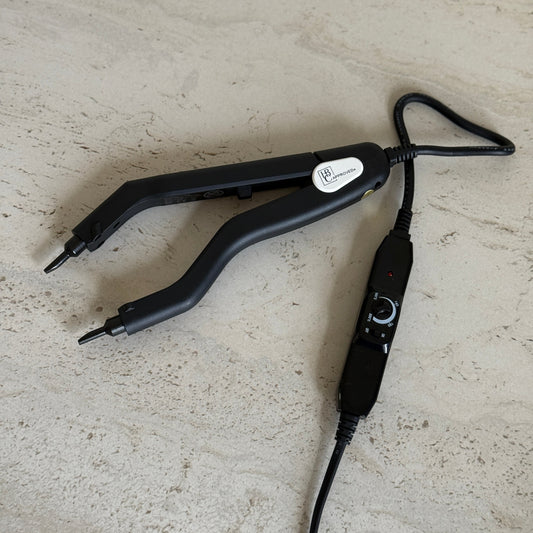 The Studio Pro | Keratin Bond Warmer