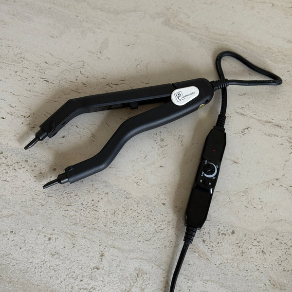 The Studio Pro | Keratin Bond Warmer
