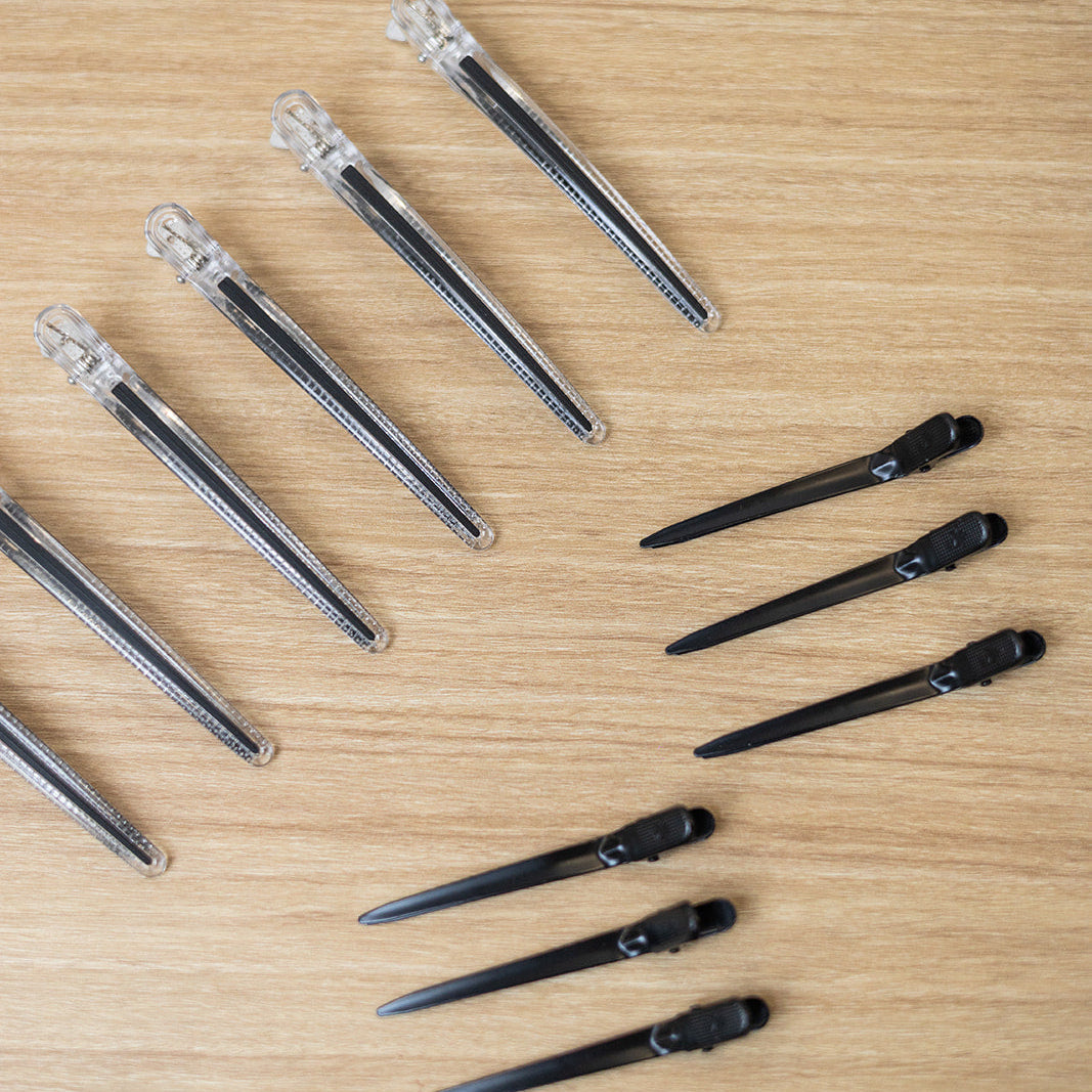 The Ultimate Clip Set