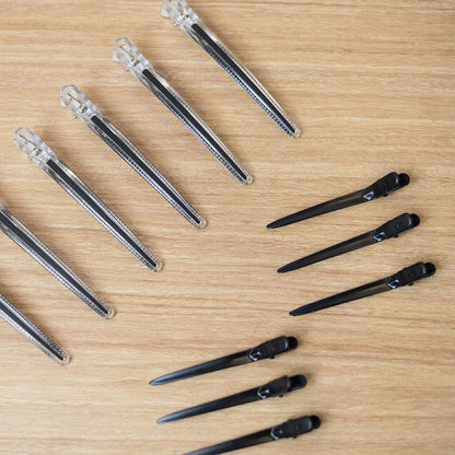 The Ultimate Clip Set