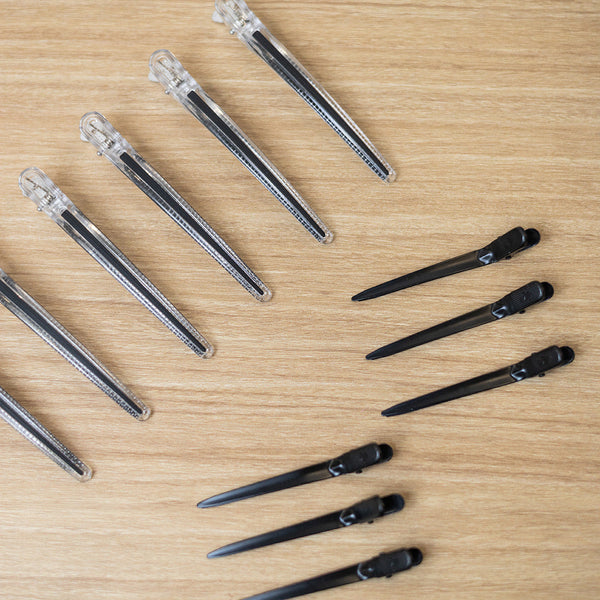 The Ultimate Clip Set