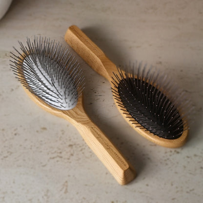 The hairbycaitlyn APPROVED® Signature Brush